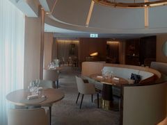 -Amber(香港置地文华东方酒店)