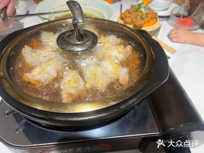 百年神厨·地道川菜(清江西路店)图片