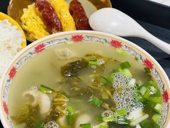 -陈记汤饭(水巷口店)