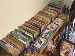 -风雨书店(下城店)