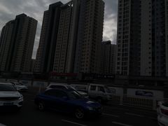 -高科园装饰城(辽阳东路店)