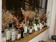 -CHURCH  BISTRO 教堂·餐吧