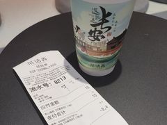 -茶话弄(北京凯德MALL大峡谷店)