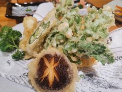 -酒窝夜酌居酒屋(中海水岸馨都店)