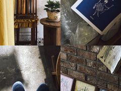 -春庄咖啡SpringHues(钟楼小区店)