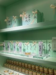 -青稚护手霜QINGZHI