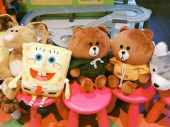 -PAWTOY爪e玩偶店(天兴罗斯福店)