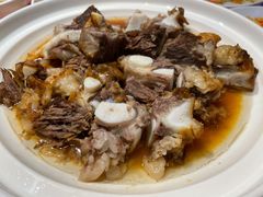 -西贝莜面村(近铁城市广场店)