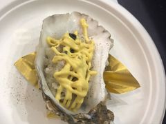 -HIHE Bistro·Oyster Bar(华熙live店)