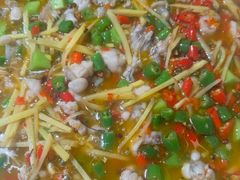 -蛙兔鸡自贡风味·特色江湖菜(广都店)