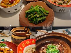 -清晖小苑·顺德菜(观澜湖新城店)