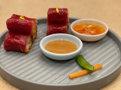 -点都德(龙之梦店)