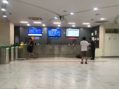 -包玉刚游泳场(黄龙恒励大厦店)