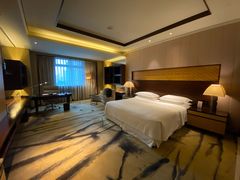 -西安赛瑞喜来登大酒店