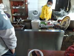 -泰顺江南春面馆