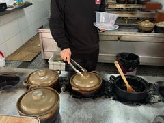 -斯丹姜母鸭·古法干香(田安南路店)