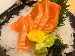 -昱匠·日本料理(金融街店)