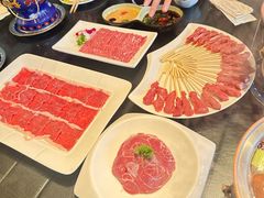 -南门涮肉(上海一店)