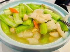 -神仙馆(衡山路店)