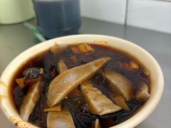 -杨记灌肠(食品街店)
