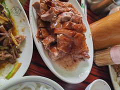 -凌舍好烧鹅(中山路店)