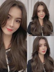 -KIMI HAIR SALON·烫染设计店