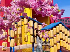 -芜湖方特东方神画