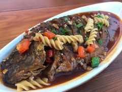 -云隐小厨·传统大理美食(复兴路店)
