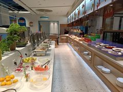 -纽斯特牛排自助餐厅(浦江万达店)