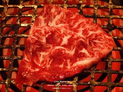 -肉魁屋·烧肉·烧鸟·酒场(高新店)