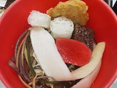 -萝鸡思味秘制泡菜(万家丽店)