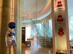 -怡咖啡海鲜自助餐厅(浦东香格里拉店)