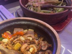 -啫神·广州地标美食(北京路店)