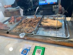-竺桥兄弟烤鸭(总店)