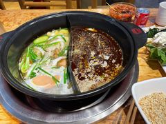 -袁记串串香(新南门店)