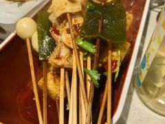-华府九号海鲜烧烤大排档(龙域店)