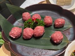 -尚尚仙·酸汤猪手·猪肚鸡火锅(华联万柳购物中心店)