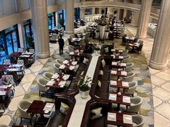-上海外滩华尔道夫酒店