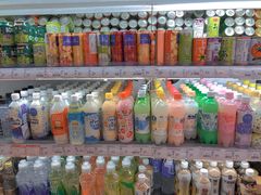 -AEON超市(永旺梦乐城泰达店)