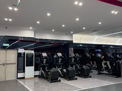 -奇迹健身(SM广场店)