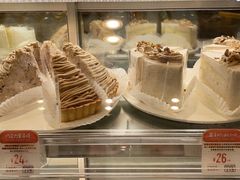 -西村叔叔的店·面包·甜品·蛋糕(崂山丽达店)