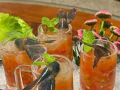 -龙悦湾酒家·八阵鱼生·渔人码头店