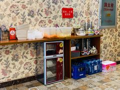 -巴依家新疆手抓饭(菱角湖万达店)