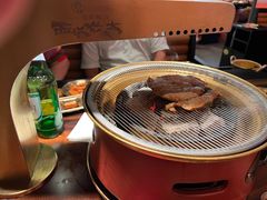 -西塔老太太泥炉烤肉(上海七宝领展广场店)