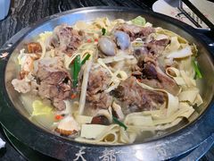 -天都火锅酒楼(虹梅南路店)