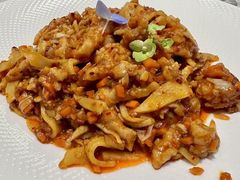 -马凯餐厅(地安门店)