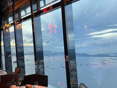 -天龙轩(香港丽思卡尔顿酒店)