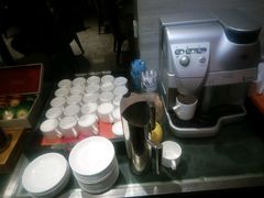 -宁波逸东豪生大酒店·豪生咖啡厅