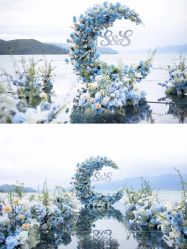 -金禧婚礼定制