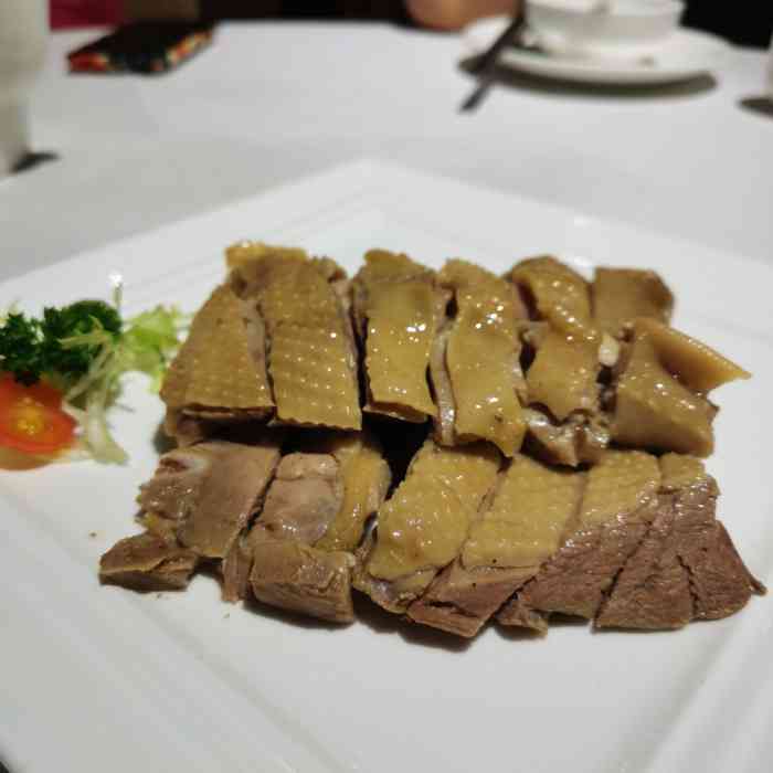 江山享味酒家(番禺万达店)-"很好吃的一家店,所有菜都不错.棒.